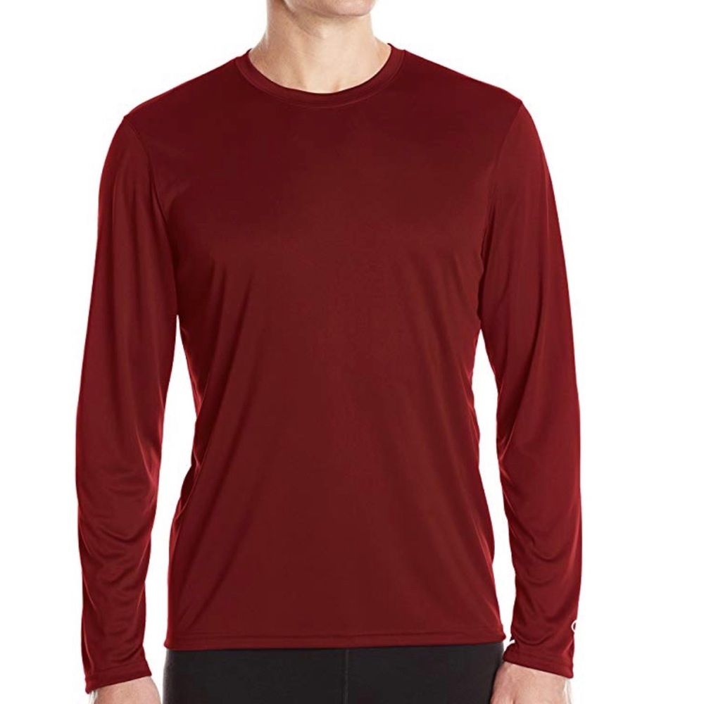 Champion Double-Dry Performance T-Shirt